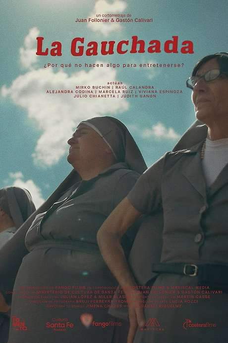 La gauchada
